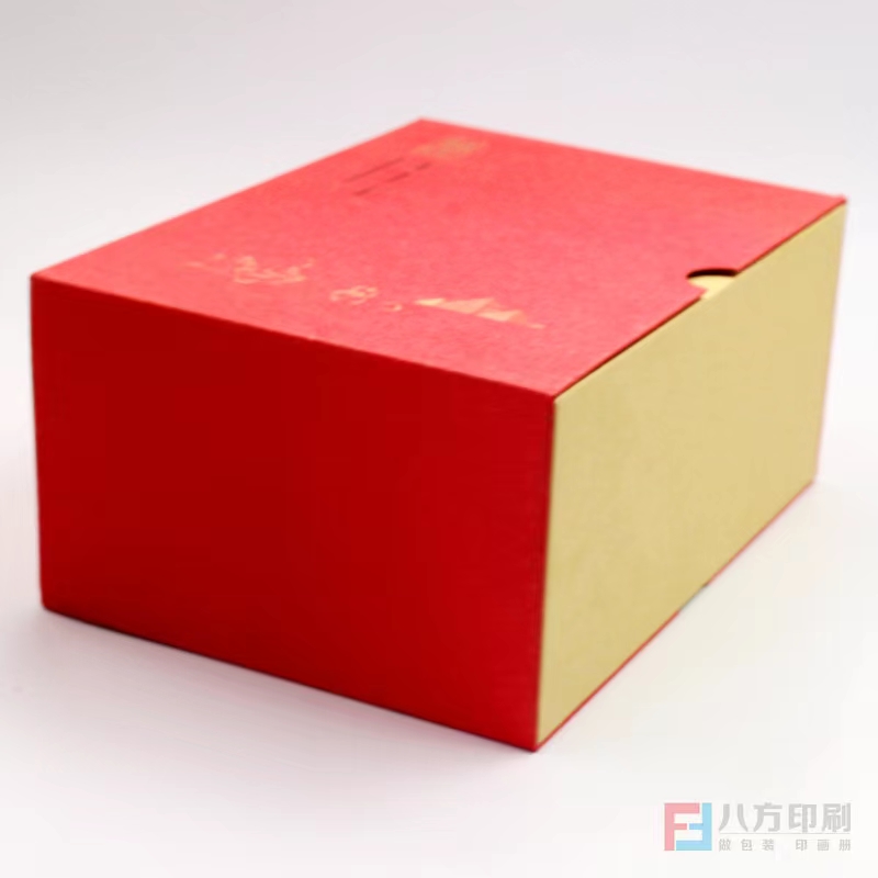茶葉包裝盒生產廠家