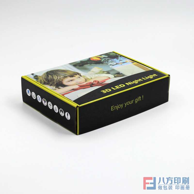 外貿(mào)包裝盒定做