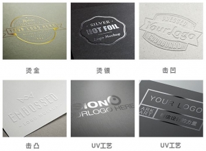 深圳印刷廠后道工藝詳細介紹