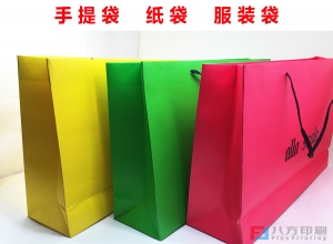 介紹銅版紙(雙銅紙)應用及印刷常見問題