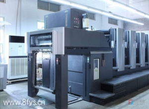 一年掙30億的印刷企業(yè)