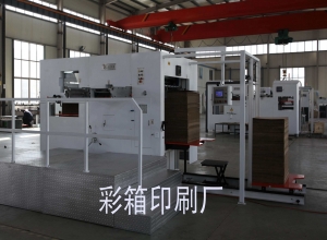深圳包裝廠自動(dòng)模切機(jī)分類