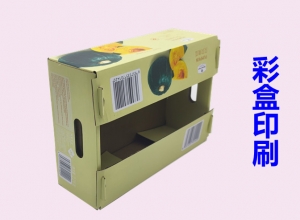 【技術】印刷老師傅教的調墨公式