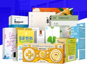 印刷廠的白卡紙是什么？