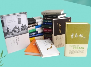 畫冊的鎖線膠裝是什么？