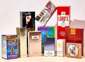 油墨的環(huán)保歷史