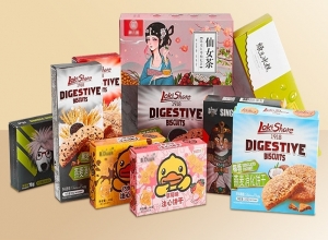 平面設(shè)計(jì)包裝盒的顏色怎么選擇？