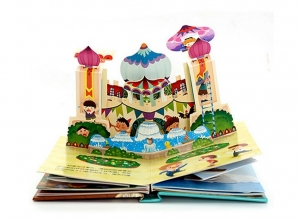 什么是立體印刷?