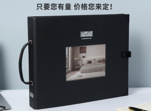 畫(huà)冊(cè)設(shè)計(jì)印刷用紙及結(jié)構(gòu)全解析