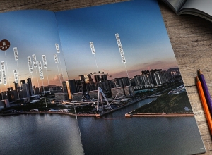 畫(huà)冊(cè)設(shè)計(jì)與紙張選擇