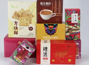 哪些工藝可以用于現(xiàn)代簡約風(fēng)格的包裝盒？