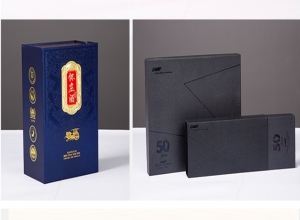 如何根據(jù)包裝盒的設(shè)計(jì)風(fēng)格選擇合適的工藝？